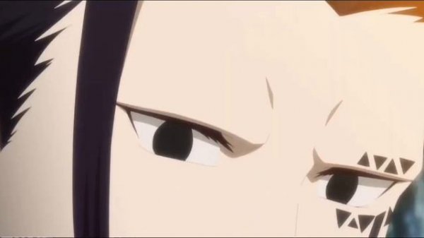 AMV РЕИНКАРНАЦИЯ СИЛЬНЕЙШЕГО ОММЁДЗИ