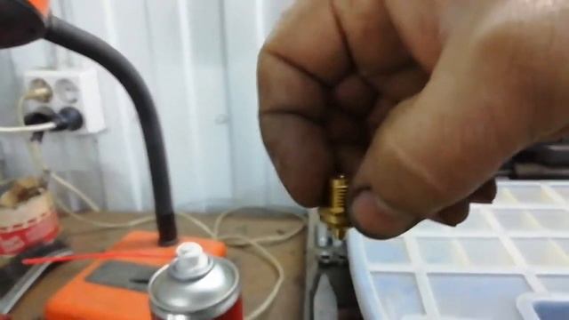 ОКА (ВАЗ111) не заводится. смотреть онлайн