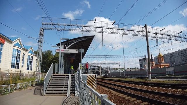 Щербинка. ПЕРЕХОД. 29 06 23 смотреть онлайн