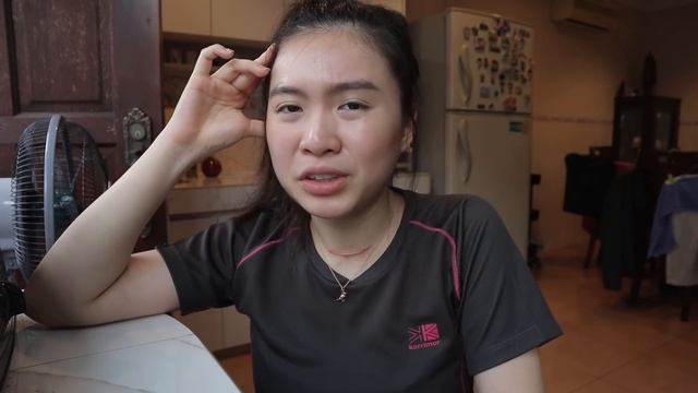 vlog: sister exposing my mess + shopee haul! смотреть онлайн