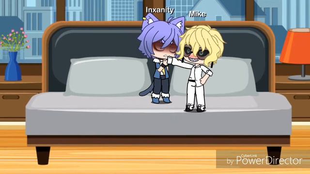°•В моём тихом омуте•° клип Gacha Life смотреть онлайн