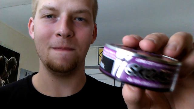 Skoal berry, whyy??! смотреть онлайн