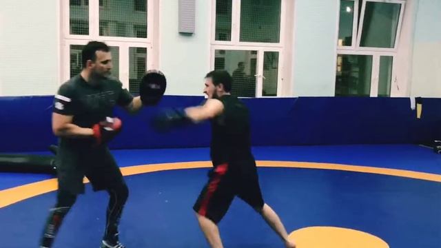 Мухтар Гусейнов работа на лапах смотреть онлайн