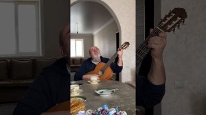 Насрула Мустафаев Дождик