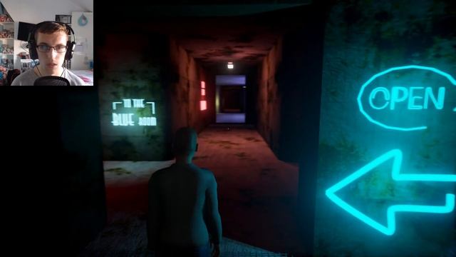 WALKED RIGHT INTO THAT! | Don't Let Me Die (and retry) смотреть онлайн