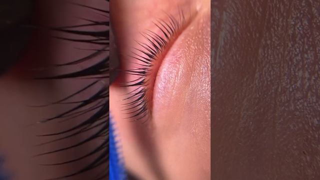 ЛАМИНИРОВАНИЕ РЕСНИЦ ✨ МОСКВА #ламинированиересниц #lashlifting #makeup #бровимосква смотреть онлайн