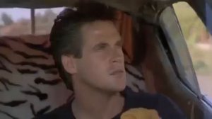 американский  фильм про ниндзю