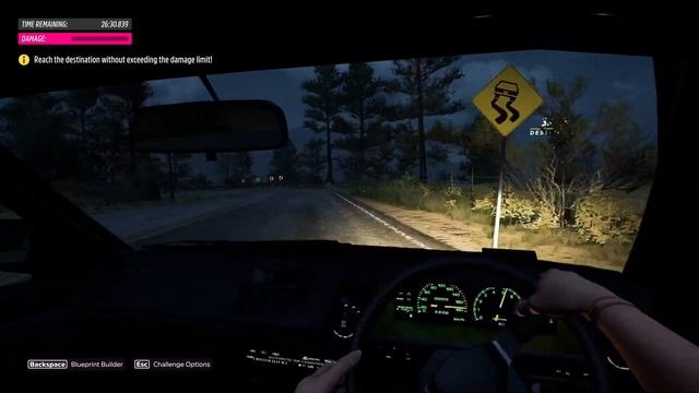 [Forza Horizon 5] Toyota AE86 Trueno - INITIAL D Downhill Touge смотреть онлайн