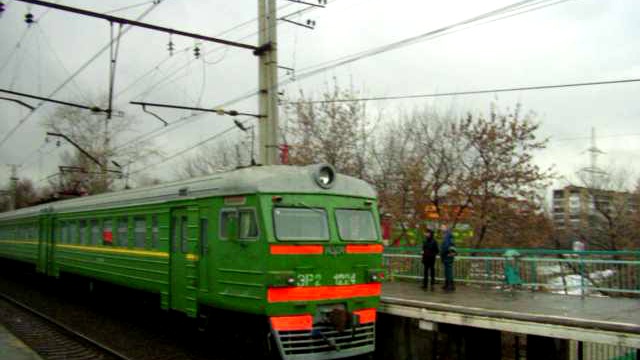 Заяц на електричке смотреть онлайн