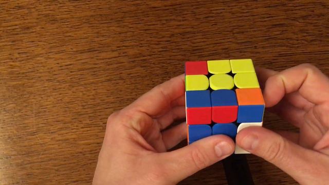 Кубик Рубика 6-й слой (дополнение) смотреть онлайн