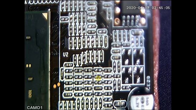 Материнские платы на сокетах LGA2011 и LGA2011-3 "под микроскопом" смотреть онлайн