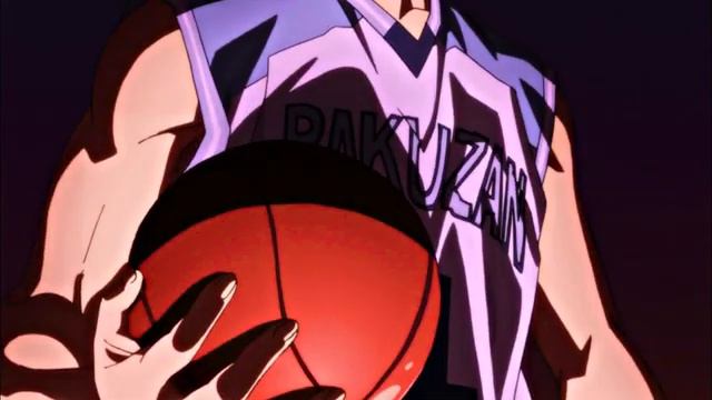 клип к аниме