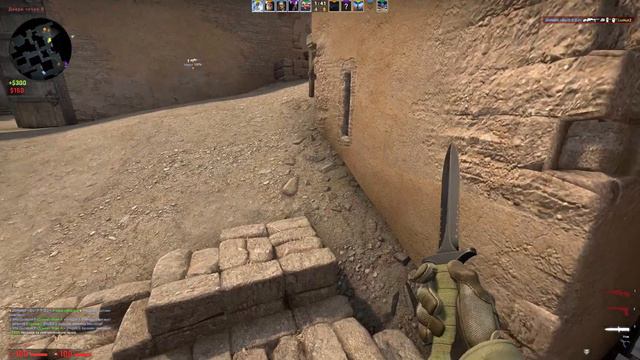 |Возвращение| CS:GO Movie смотреть онлайн