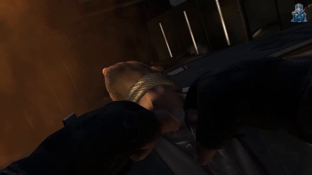 All The Most Memorable Scenes in Call of Duty Games смотреть онлайн