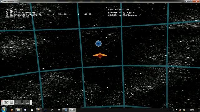 Space Fighters! смотреть онлайн