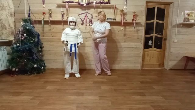 снаряжение для каратэ смотреть онлайн