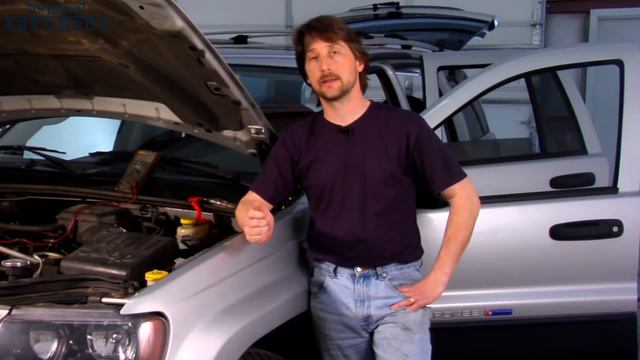 КАТАЛИЗАТОР - Тихий УЖАС вашего двигателя который угробит ваш мотор смотреть онлайн