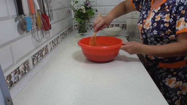 ДЖЕМ из КЛУБНИКИ? с АПЕЛЬСИНОМ?// Вкуснота - Суперская???// смотреть онлайн