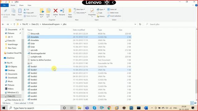 #130 JDBC Callable Statement, Procedure, Function In JDBC | MySQL Database | Surya Sir Java | Java смотреть онлайн