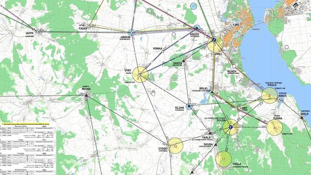 УТЦПП VATRUS. лекция№2  (2024-05-07) изучение ипп аэродрома и рлэ учебного самолета