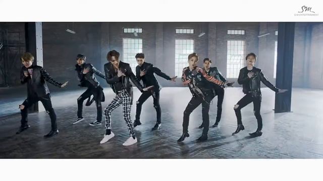 call me greased lightning | exo crack смотреть онлайн