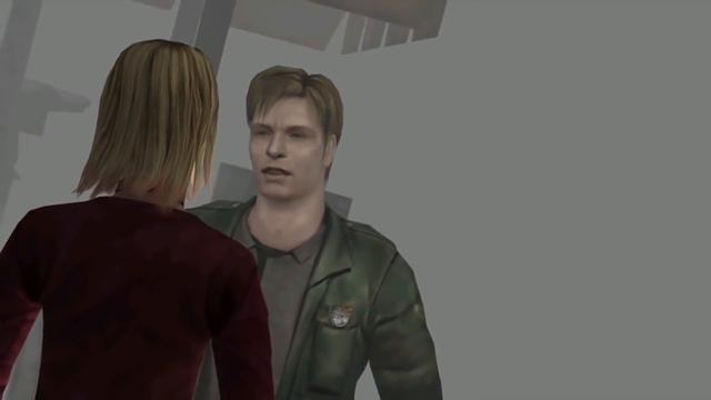 SILENT HILL 2. Todos Finais Explicados смотреть онлайн