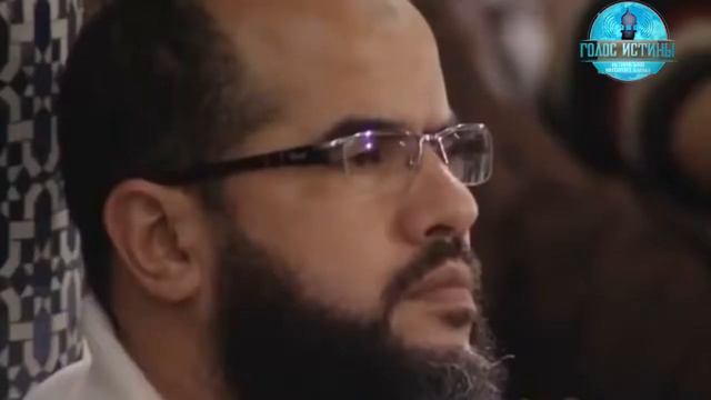 Сподвижник Абу Суфьян Саид Аль Камали Истории праведных предшественников смотреть онлайн