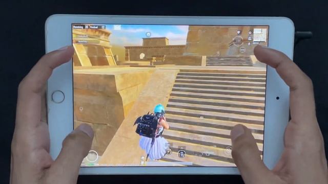 Full Handam Gameplay on iPad ? смотреть онлайн