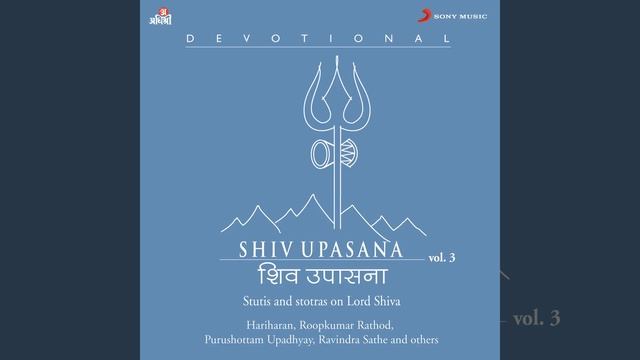 Chidananda Roopah Shivoham смотреть онлайн