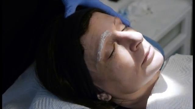 Patsy Skipper permanent makeup смотреть онлайн