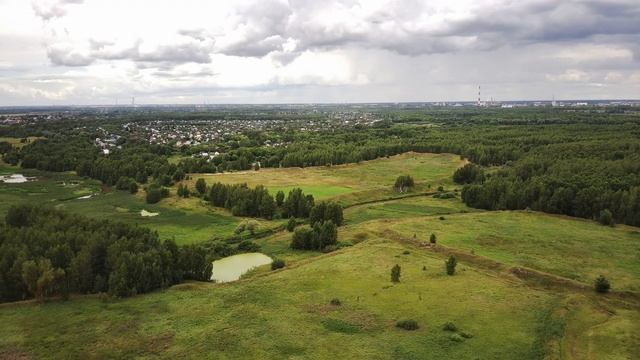 Пробный полет на квадрокоптере FIMI X8 SE 2020 смотреть онлайн