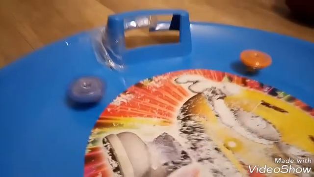 BeyBlade attack БэйБлэйд атака смотреть онлайн