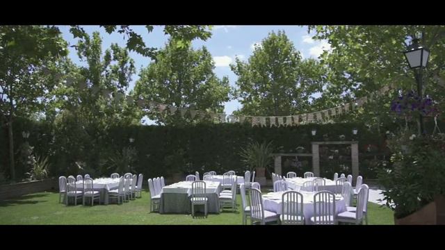 Finca para bodas en Madrid Sur | Entre Madrid y Toledo | A-42 km 31 смотреть онлайн