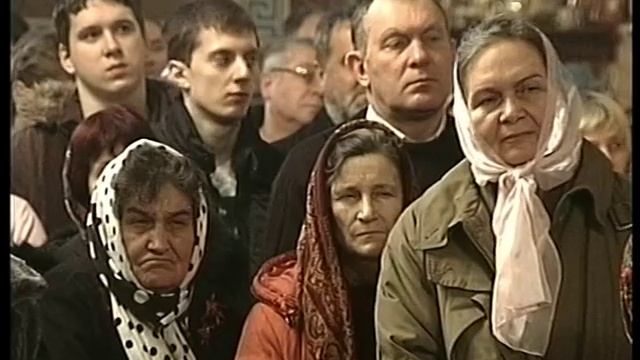 Рождественское богослужение 7 01 13 смотреть онлайн