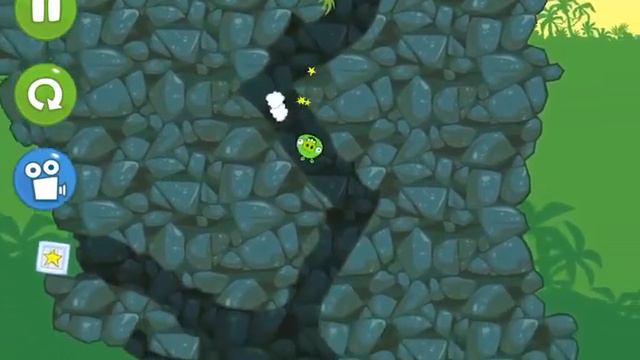 Let's play bad piggies! Level 1-12 (Part 2) смотреть онлайн