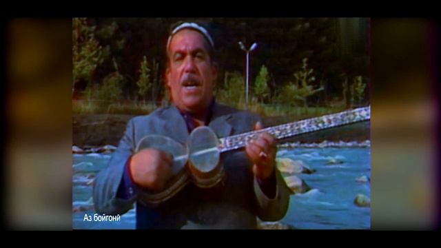 Зафар Нозим - Модар / Zafar Nozim - Modar смотреть онлайн