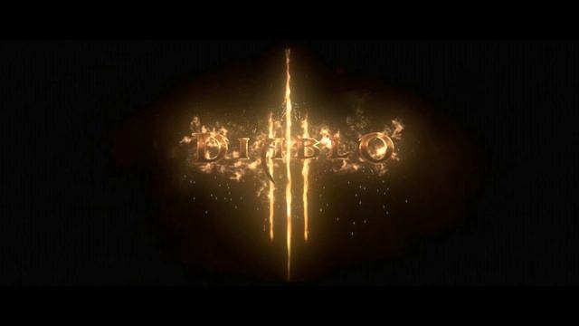 Diablo 3 Soundtrack: A Tenuous Bond смотреть онлайн
