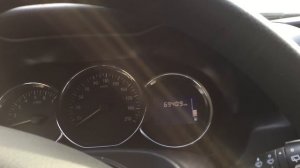 Топовый Обзор, тест Рено Дастер (Renault Duster) 2015 рестайлинг 1.6, 114 л.с.