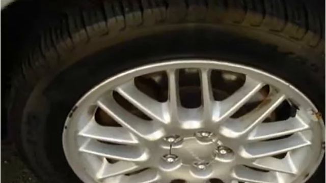 2002 Subaru Legacy Used Cars Richmond ME смотреть онлайн