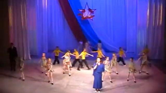 Гимн дружбы - Я, Ты, Он, Она, Вместе - целая страна это Родина моя смотреть онлайн