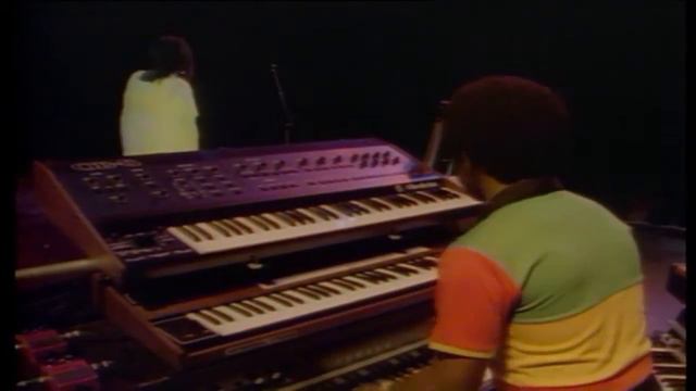 Peter Tosh - Where You Gonna Run ( Live ) смотреть онлайн