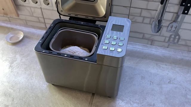 Хлебопечка рецепты: домашний хлеб