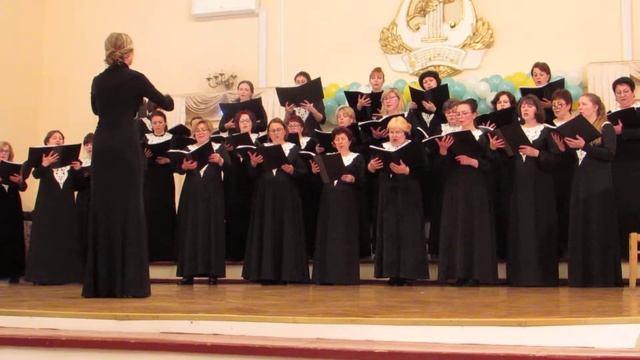 Богородице Дево, радуйся смотреть онлайн