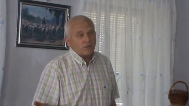 Евгений Полтавец Чего боялся Павел или что такое ад ?