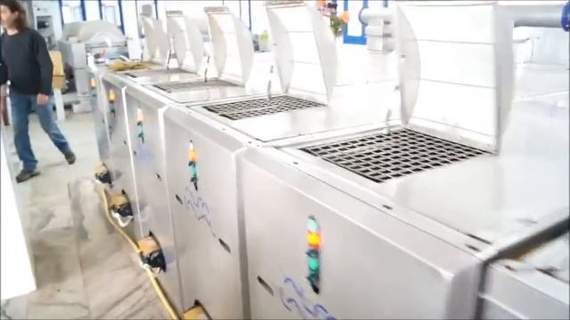 ПРОИЗВОДСТВО ПО ИЗГОТОВЛЕНИЕ ОЛИВКОГО МАСЛА НА ОСТРОВЕ ПАРОС ГРЕЦИЯ смотреть онлайн