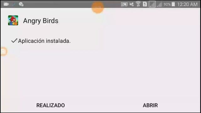 DESCARGAR ANGRY BIRDS RIO HACKEADO PARA ANDROID 2019 смотреть онлайн