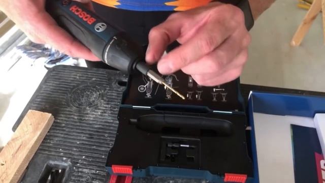 Обзор Bosch go 2 смотреть онлайн