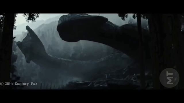 ALIEN: Awakening (2019) Teaser Trailer #1 [HD] Ridley Scott Si-Fi Movie | Concept смотреть онлайн