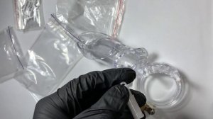 Обзор на пластиковый пояс верности