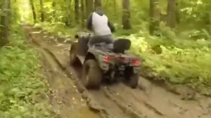 Квадроцикл Стелс Динли 600GT